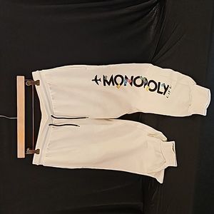 Monopoly Sweat Pants